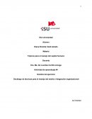 Decálogo de técnicas para el manejo del estrés e integración organizacional