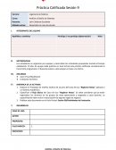 ADS - Practica Calificada Sesion 9