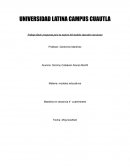 MEJORA EL SISTEMA EDUCATIVO MEXICANO