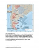 Que es una cuenca sedimentaria