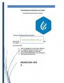 MONOGRAFIA EDUCATIVA- DISCAPACIDAD VISUAL