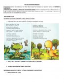 Plan de continuidad pedagógica