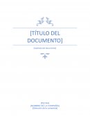 El espacio curricular Lengua y Literatura