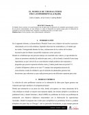 EL MODELO DE THOMAS-FERMI FÍSCA EXPERIMENTAL