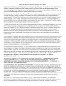 ¿Por qué debemos guiarnos por la Biblia?