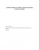 Informe Final de la Comisión para el Esclarecimiento de la Verdad, la Convivencia y la No Repetición