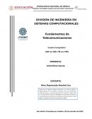 Cuadro Comparativo Modulacion
