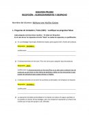 PRUEBA NUMERO 2 AIEP RECEPCION, DESPACHO Y ALMACENAMIENTO