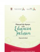 Manual USAER Campeche