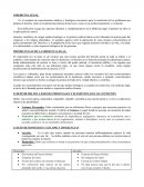 RESUMEN MEDICINA LEGAL