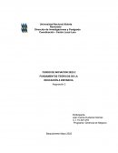 FUNDAMENTOS TEÓRICOS DE LA EDUCACIÓN A DISTANCIA