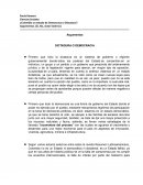 ¿Colombia un estado de Democracia o Dictadura?