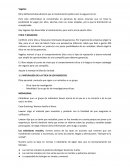 NATURALEZA DE LA ETICA EN LOS NEGOCIOS