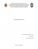 Convención de Ocaña