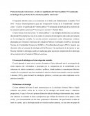 ¿Cuál es el significado del "interés público"?