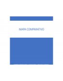 MAPA COMPARATIVO Escuela Tradicional Escuela Nueva