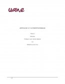 ARTÍCULOS 14 Y 16 CONSTITUCIONALES