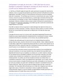 Filosofia de la ciencia