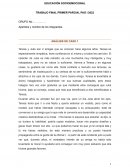 Educacion Socioemocional