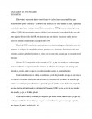 VALUACIÓN DE INVENTARIOS