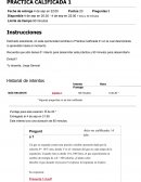 PC1 - PRACTICA CALIFICADA - CALCULO PARA LA TOMA DE DECISIONES