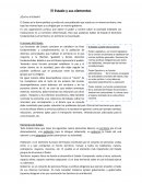 El Estado y sus elementos