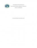 Teorías del derecho como un producto social