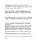 Analisis del Articulo 119 al 126