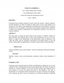 Violencia Simbólica