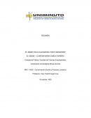 Medios de comunicación en Colombia. Del conflicto al posconflicto