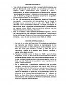 HECHOS NACIONALES . HECHOS INTERNACIONALES