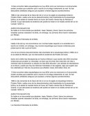 Los Secretos enterrados de la biblia