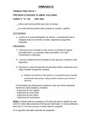 GIMNASIA Entrada en calor