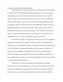 EL ASCENSO DEL GRUPO MODERNIZADOR