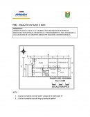 ESCALA DE UN PLANO O MAPA