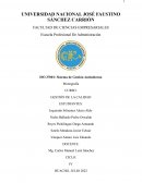 ISO 37001: Sistema de Gestión Antisoborno