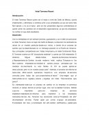 Ensayo Hotel Torremar Resort