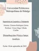 La evolución de la logística en la última milla