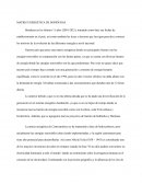 Matriz Energetica de Honduras