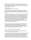 Seguridad en el trabajo