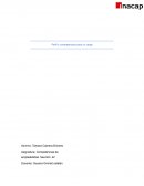 Perfil y competencias para un cargo