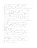 La Gran Colombia