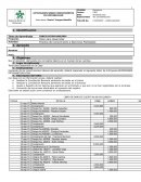 Actividades sobre conocimientos de contabilidad