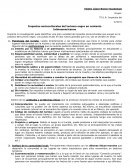 Turismo negro. Análisis de sus impactos socioculturales