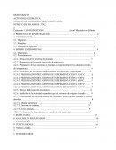 MONOGRAFIA ACTIVIDAD ENZIMATICA