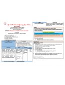 Participamos en el cuidado de nuestras áreas verdes