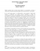 PLAN ANUAL DE TRABAJO GRADO 4° GRUPO “A”
