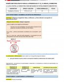 Actividad Lucha contra la corrupción como mecanismo de fortalecimiento democrático