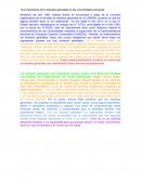 La importancia de lo estudios generales en las universidades peruanas