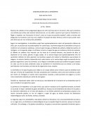 COMUNICACIÓN CON LA ATMÓSFERA